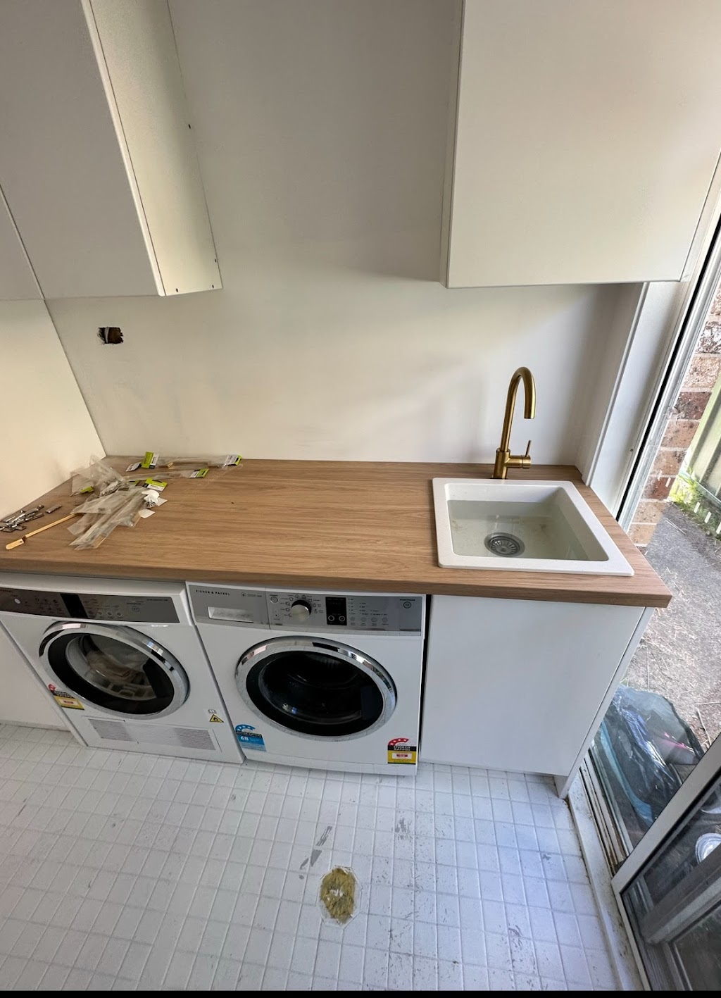 Dynasty Plumbing Solutions Pty Ltd | 62 Loretto Way, Hamlyn Terrace NSW 2259, Australia | Phone: 0423 933 776