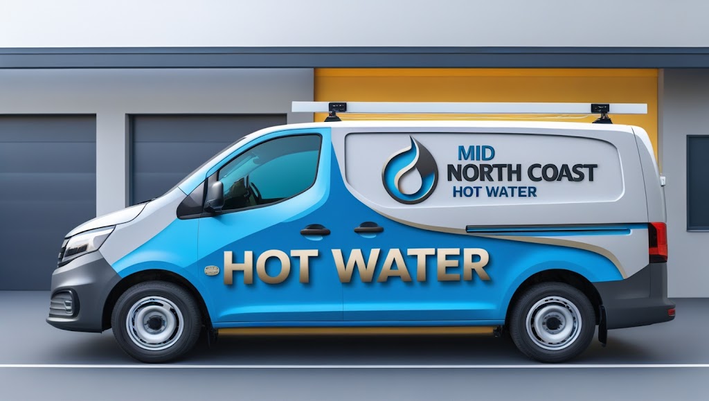 Mid North Coast Hot Water | 11 Old King Creek Rd, King Creek NSW 2446, Australia | Phone: 0484 900 389