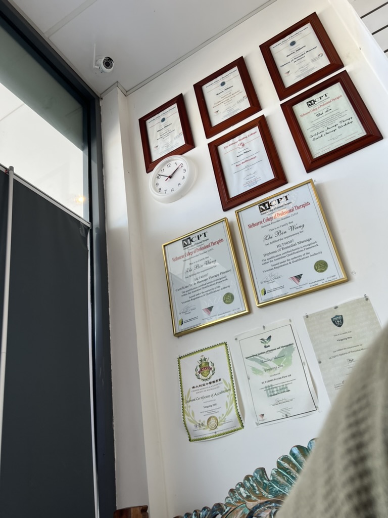 Palm Thai Massage - Heidelberg | 52 Burgundy St, Heidelberg VIC 3084, Australia | Phone: 0416 470 116