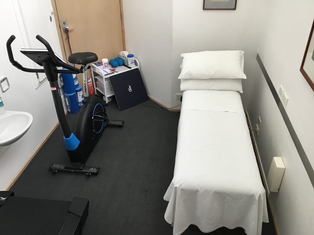 Renewal Physiotherapy South Yarra Scott | physiotherapist | 139 Surrey Rd N, South Yarra VIC 3141, Australia | 0431201628 OR +61 431 201 628