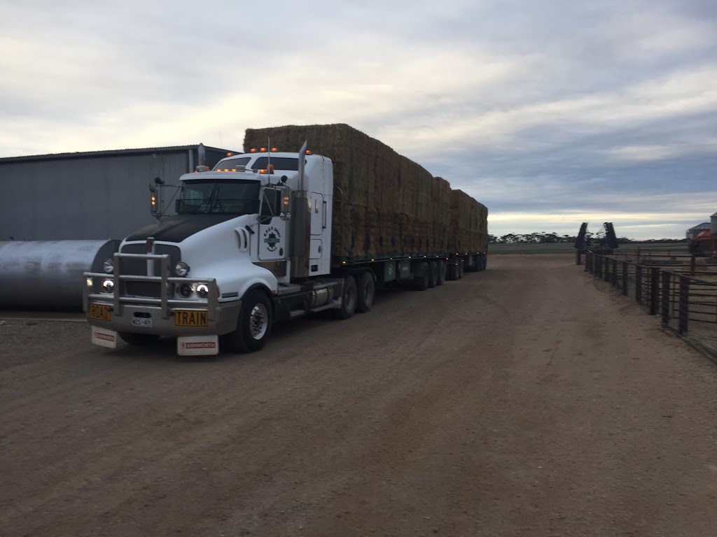 Balowery Pastoral Company | 777 Plains Rd, Erith SA 5461, Australia | Phone: 0438 621 326