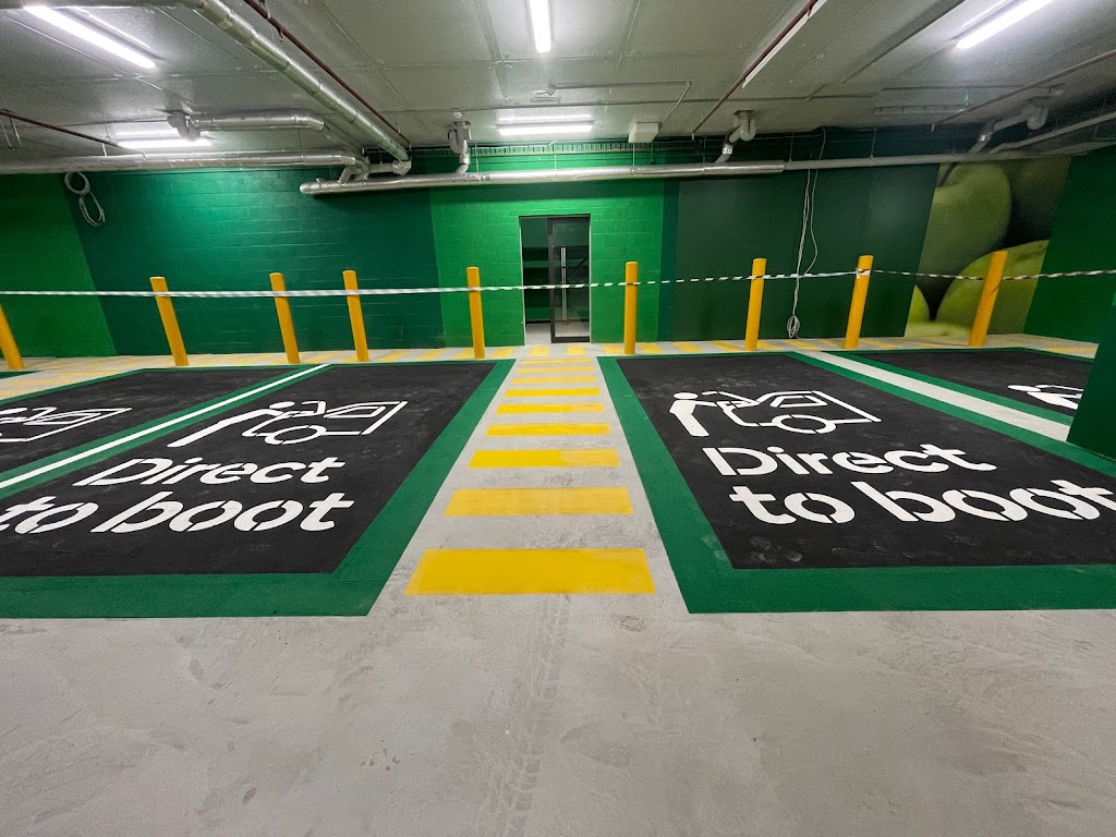 All Linemarking | 55 Greenbank Dr, Werrington NSW 2747, Australia | Phone: 0405 019 706