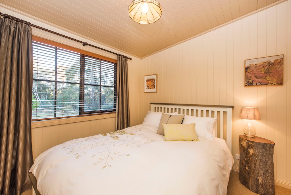 The Guesthouse - Hill End | lodging | 26 English Ln, Hill End NSW 2850, Australia | 0408969481 OR +61 408 969 481