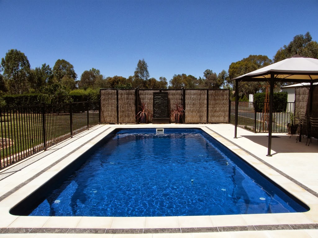 Conquest Pools | store | 66-68 Drummond Rd, Shepparton VIC 3630, Australia | 0358211270 OR +61 3 5821 1270