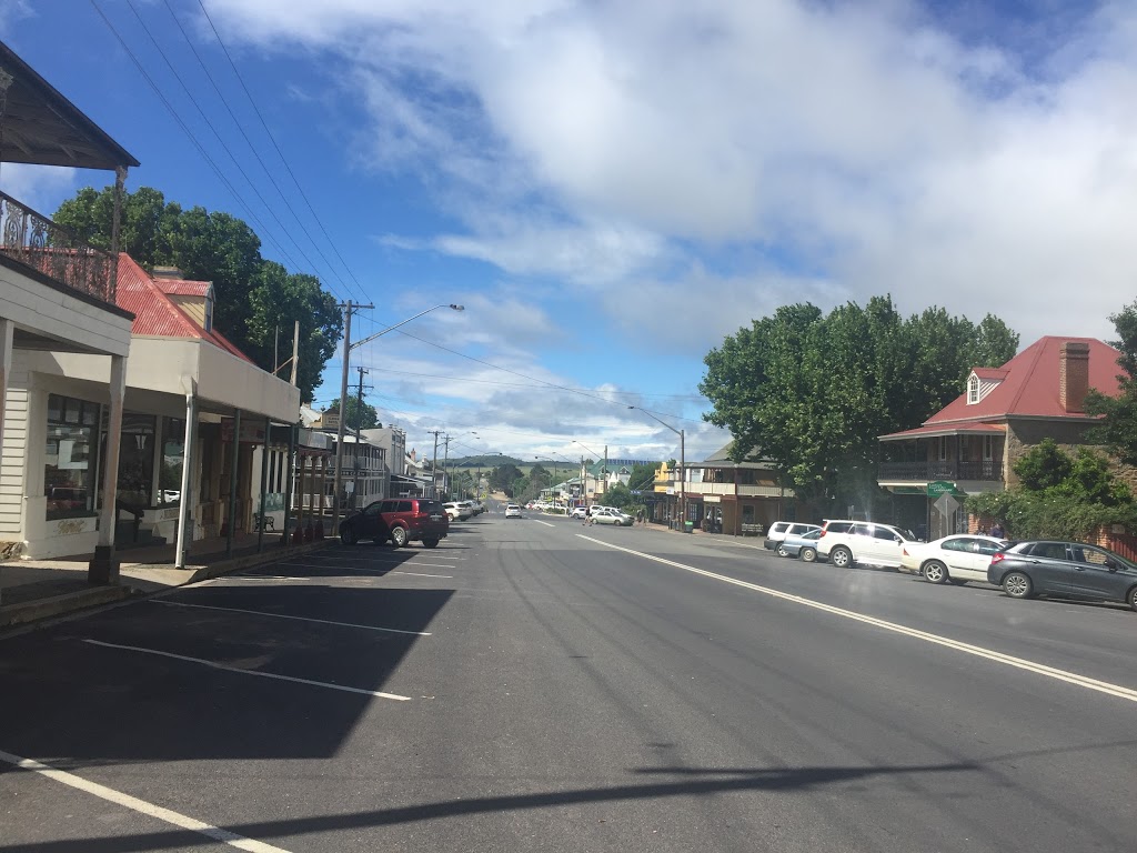 Braidwood Butchery | 137 Wallace St, Braidwood NSW 2622, Australia | Phone: (02) 4842 2472