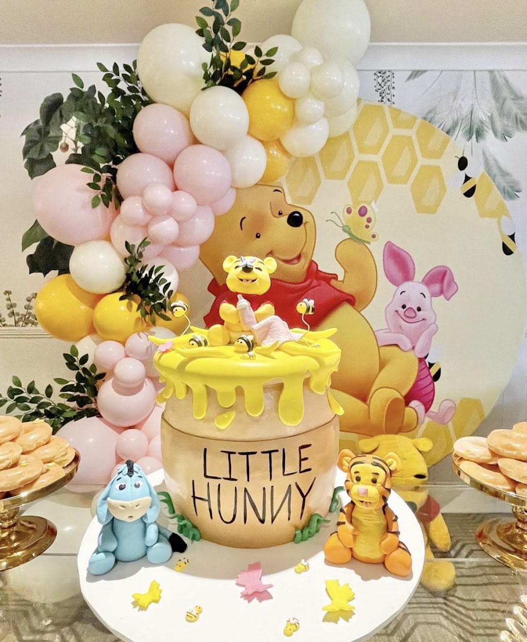 Party Prop Paradise | 100 S Creek Rd, Shanes Park NSW 2747, Australia | Phone: 0429 203 900