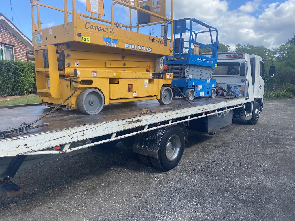 LNB Machinery Services | Unit f4/5-7 Hepher Rd, Campbelltown NSW 2560, Australia | Phone: 1800 562 672