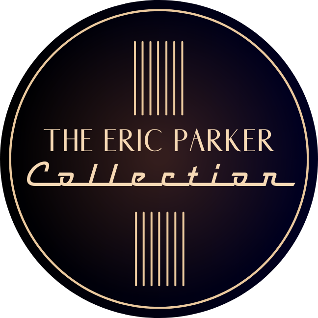 The Eric Parker Collection | 29/31 Moorundie St, Truro SA 5356, Australia | Phone: 0417 864 931