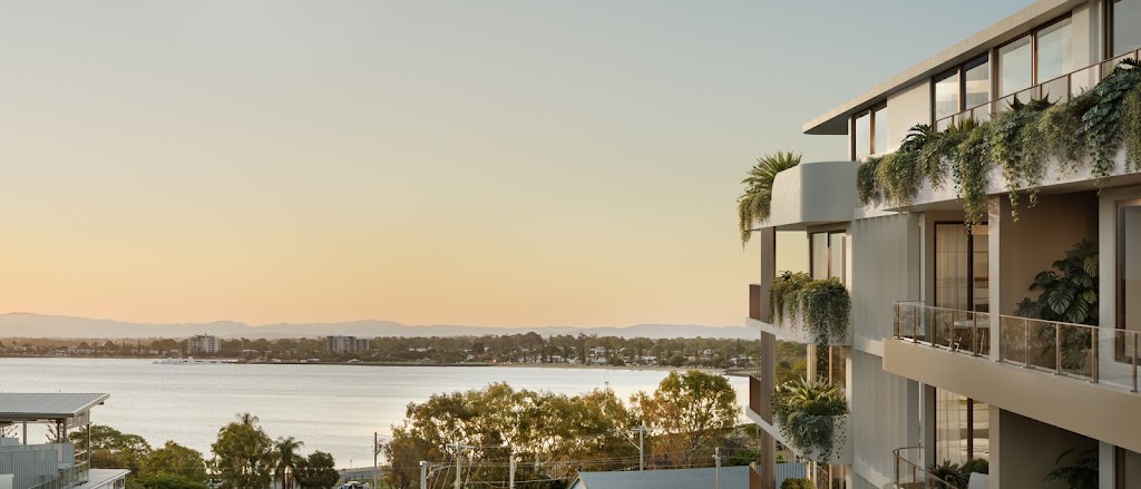 The Alfred by Rogerscorp | 23 Alfred St, Woody Point QLD 4019, Australia | Phone: 1300 802 000