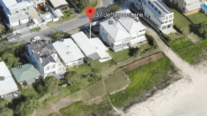 Tracey’s Beach House | lodging | 37 Jefferson Ln, Palm Beach QLD 4221, Australia | 0418152887 OR +61 418 152 887