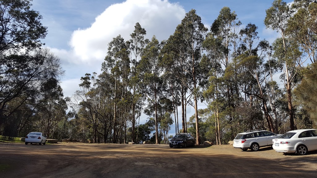 Knocklofty Parking and Picnic Area | 190 Forest Rd, West Hobart TAS 7000, Australia