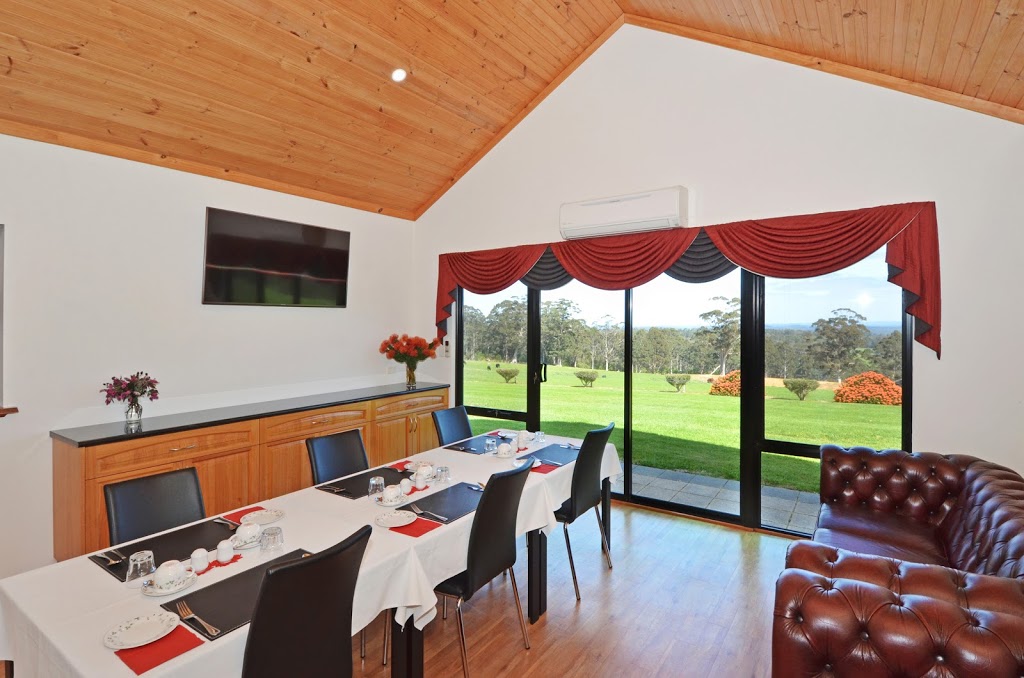 Sensational Heights Bed & Breakfast | 159 Suttons Rd, Kordabup WA 6333, Australia | Phone: (08) 9840 9000