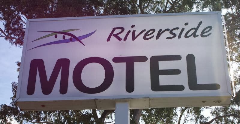 Riverside Motel Karuah | 428 Tarean Rd, Karuah NSW 2324, Australia | Phone: (02) 4987 0007