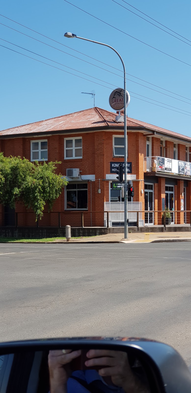 TAB |  | Railway View Hotel, 2 Timboon-Curdievale Rd, Timboon VIC 3268, Australia | 131802 OR +61 131802