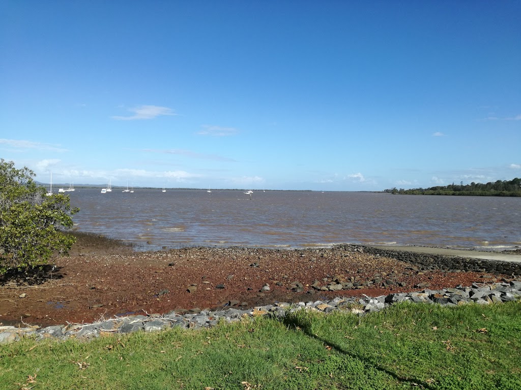 Esplanade Kayaking / Boat Ramp | Redland Bay QLD 4165, Australia | Phone: 0418 979 940