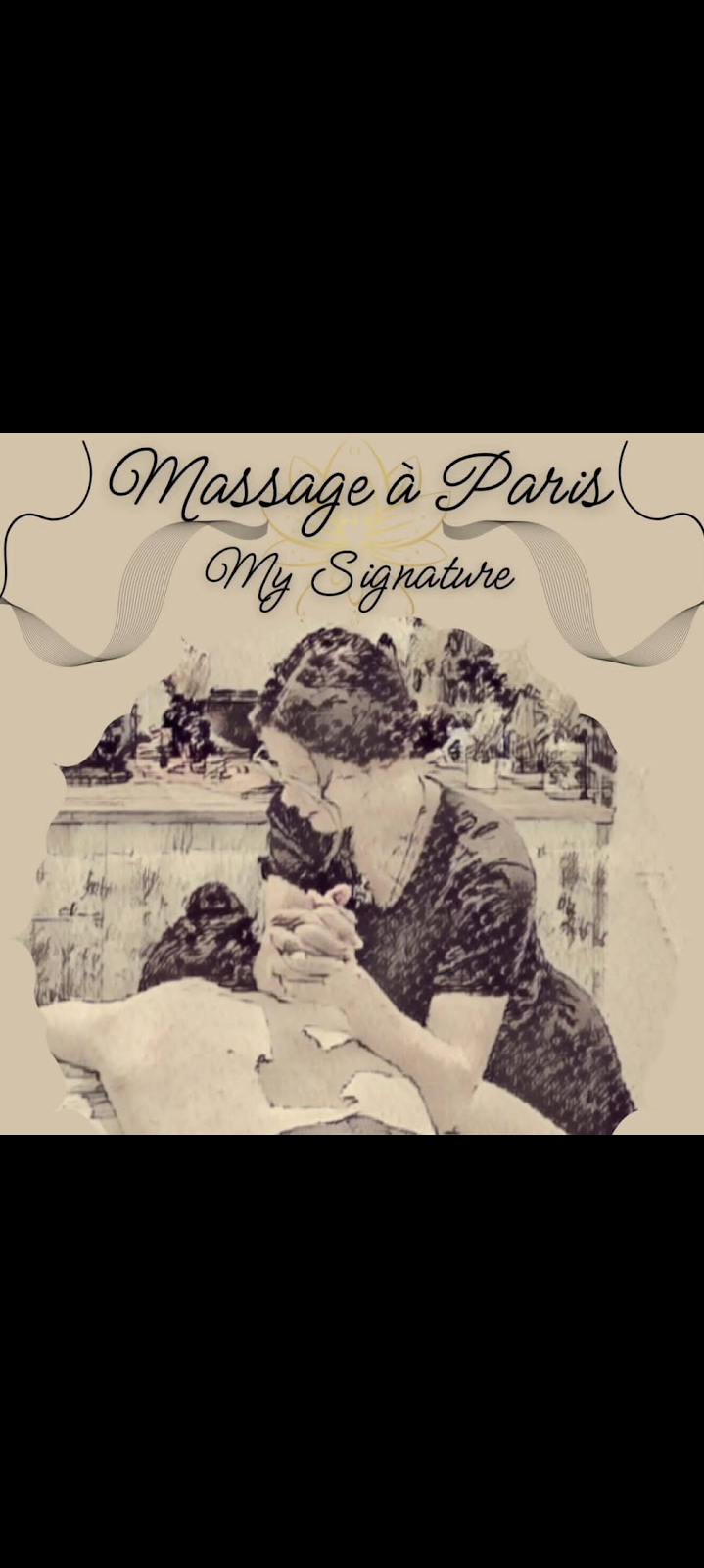 Massage à Paris by Aude Hin | 103 George St, Kalbar QLD 4309, Australia | Phone: 0494 057 136