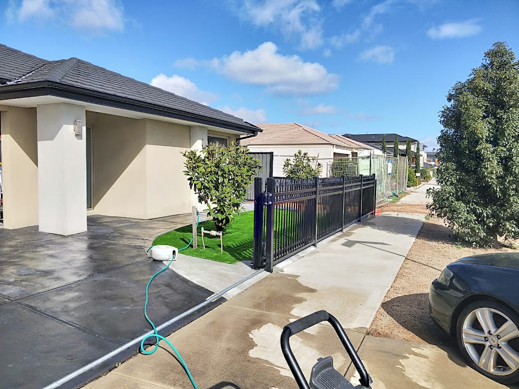 Vicwide Concreting | 14 Aspire St, Tarneit VIC 3029, Australia | Phone: 0410 718 900