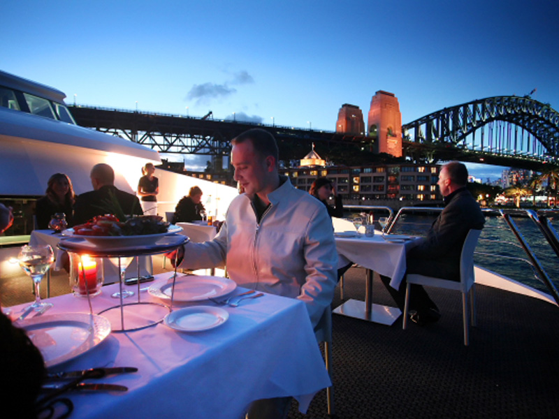 Australian Cruise Group | travel agency | 6 Cirular Quay, Sydney NSW 2000, Australia | 0282967371 OR +61 2 8296 7371