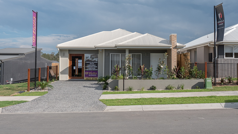 Bella QLD Properties | 5 Bonello Cct, Undullah QLD 4280, Australia | Phone: (07) 3823 4778