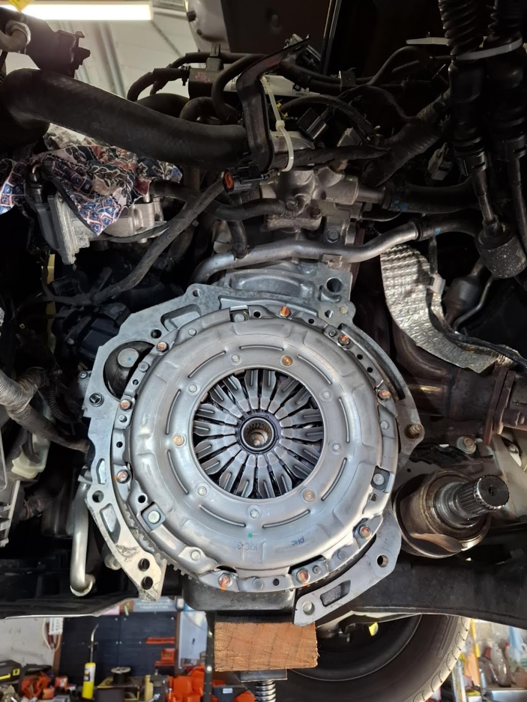 RTS Mechanical & Contracting | Tooth St, Nobby QLD 4360, Australia | Phone: 0447 146 222