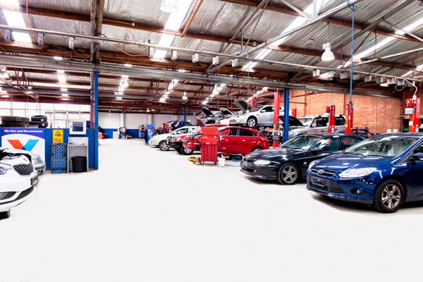 Carrera Motors | car repair | 21 Moncrief Rd, Nunawading VIC 3131, Australia | 0398942266 OR +61 3 9894 2266