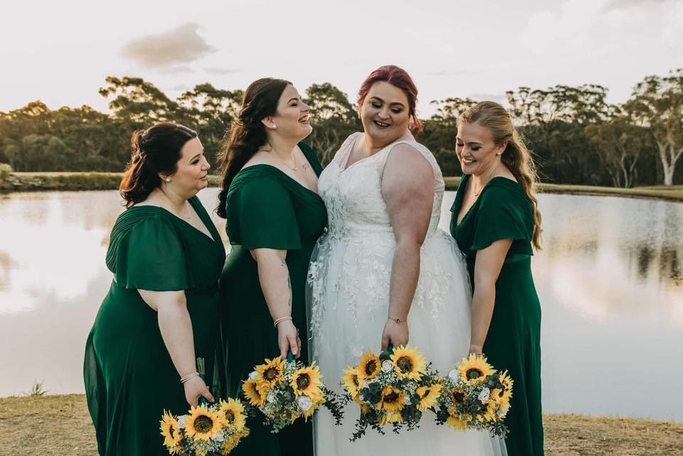 Forever Blooming | 11 Hall St, Peak Crossing QLD 4306, Australia | Phone: 0423 786 095