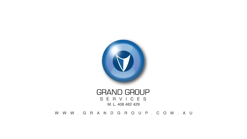 Grand Group Services | Unit 11/3 Kaleski St, Moorebank NSW 2170, Australia | Phone: (02) 9755 5840