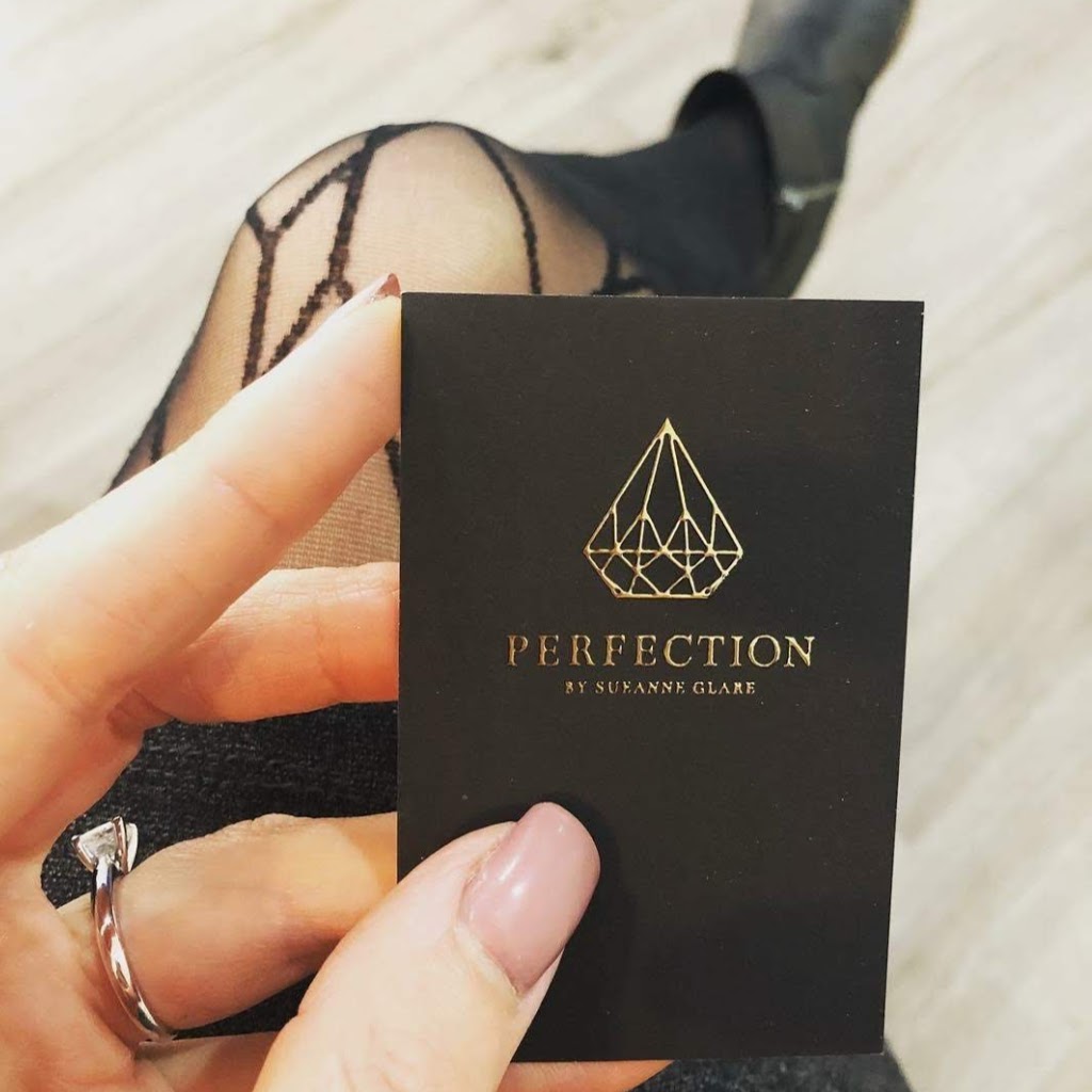 PERFECTION by Sueanne Glare | 103C Sanger St, Corowa NSW 2646, Australia | Phone: 0438 523 508