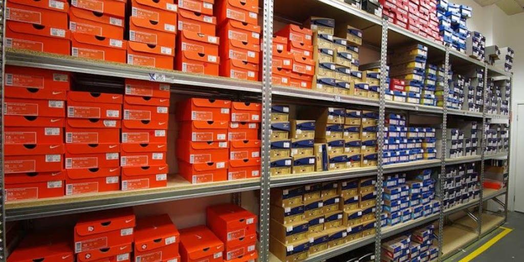 Bowen Stockroom Solutions | 11 Dalmore Dr, Scoresby VIC 3179, Australia | Phone: 1300 276 543
