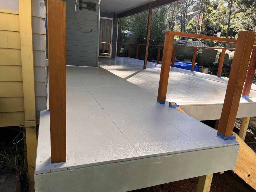 Instant Waterproofing | 9 Churnwood Pl, Albion Park Rail NSW 2527, Australia | Phone: 0400 096 815