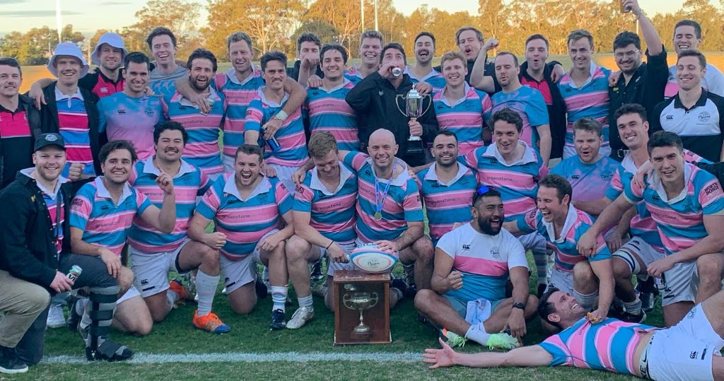 NSW Suburban Rugby Union | David Phillips Field Corner Gwea Avenue &, Banks Ave, Daceyville NSW 2032, Australia | Phone: 0405 321 763