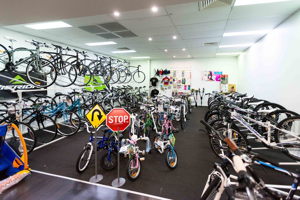 Cheeky Bikes | 4B/311 Hillsborough Rd, Warners Bay NSW 2282, Australia | Phone: (02) 4954 6689