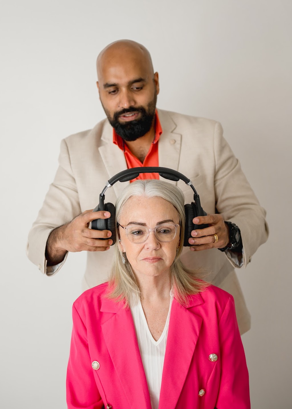 Welfast Hearing Mangrove Mountain | 40 Niclins Rd, Mangrove Mountain NSW 2250, Australia | Phone: (02) 4311 5511