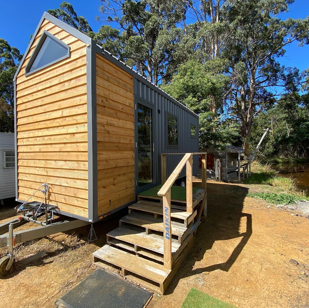 Living Tiny Tasmania | general contractor | Unit 7/780 South Rd, Penguin TAS 7316, Australia | 0411206309 OR +61 411 206 309