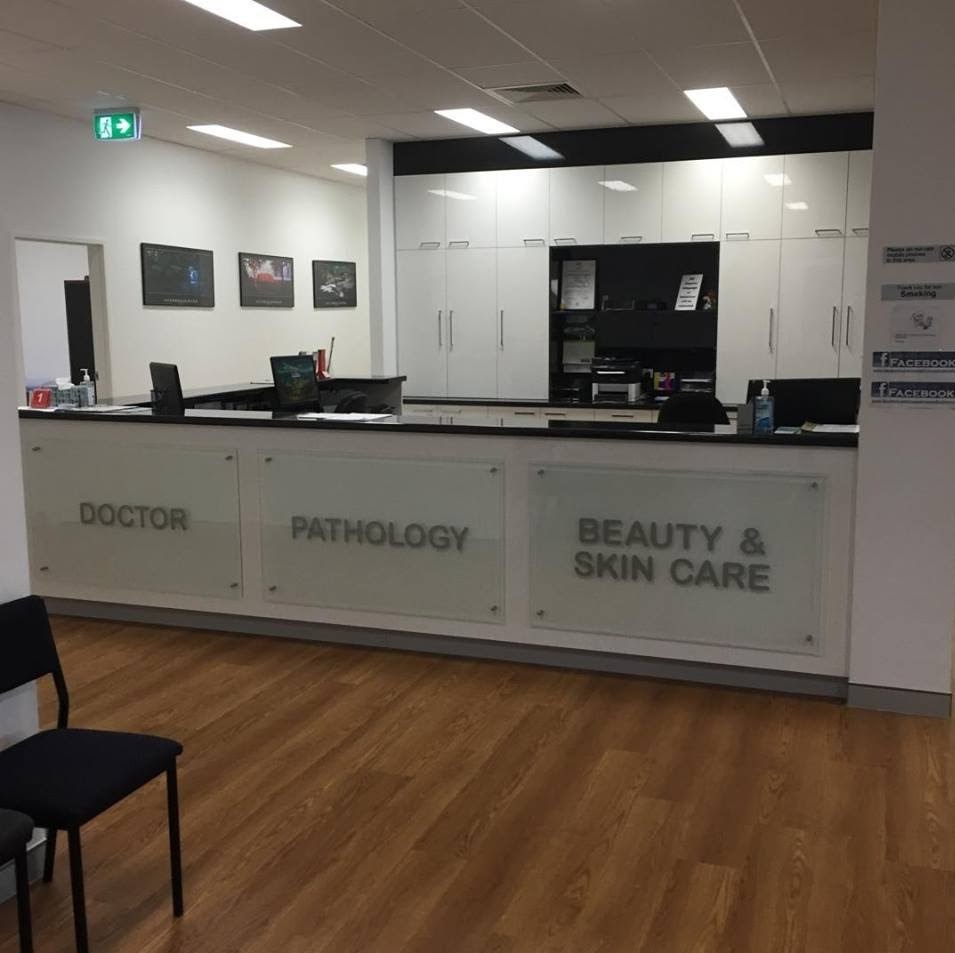 Oasis Drive Medical Centre | U2 / 2 Clarkshill Road Secret Harbour, Perth WA 6173, Australia | Phone: (08) 9524 7770