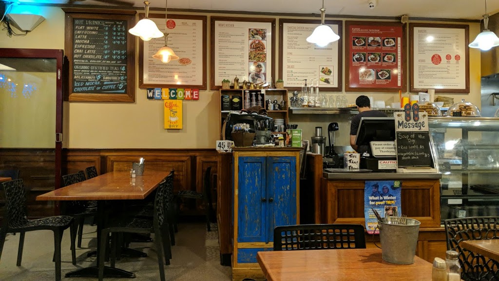 Cairo Cafe | restaurant | 4a/214 Campbell Rd, Canning Vale WA 6155, Australia | 0892564083 OR +61 8 9256 4083