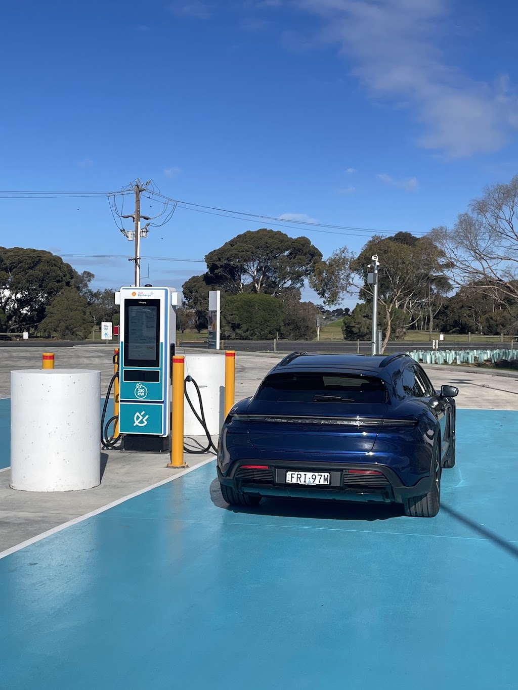 Shell | 90 Refinery Rd, Corio VIC 3214, Australia | Phone: 13 16 18