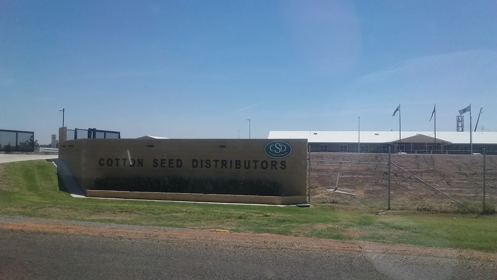 Cotton Seed Distributors Ltd. | 2952 Culgoora Rd, Wee Waa NSW 2388, Australia | Phone: (02) 6795 0000