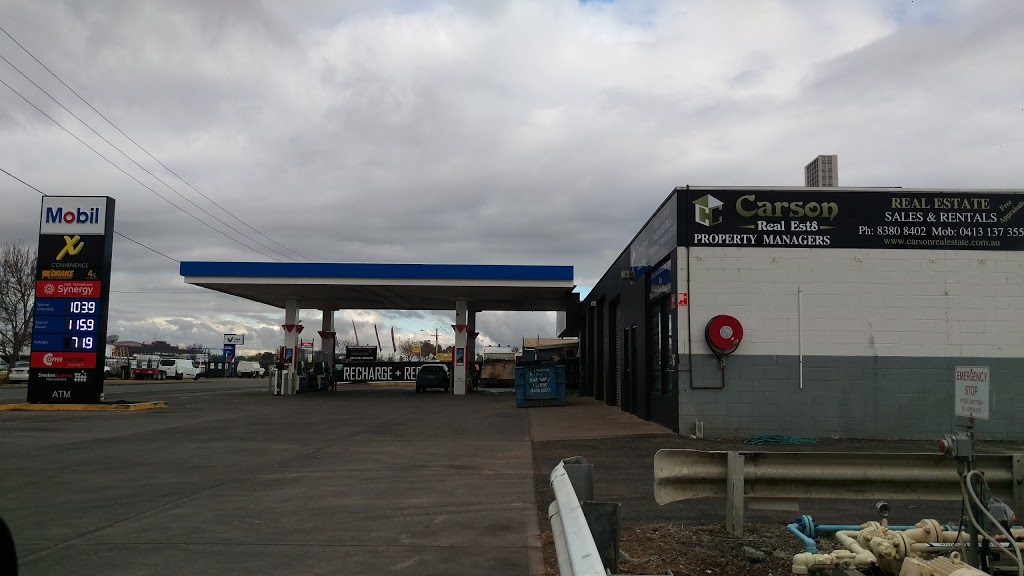 Mobil X Convenience Virginia | gas station | Virginia SA 5120, Australia