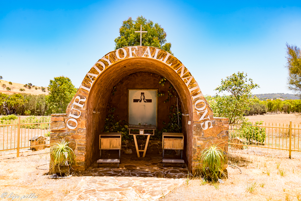 St Annes Catholic Church | Great Northern Hwy, Bindoon WA 6502, Australia