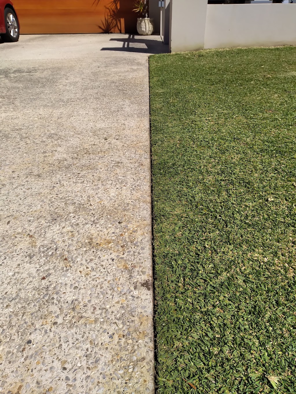 Green & Gold Lawnmowing Service | 41 Padstow St, Karrinyup WA 6018, Australia | Phone: 0414 012 020
