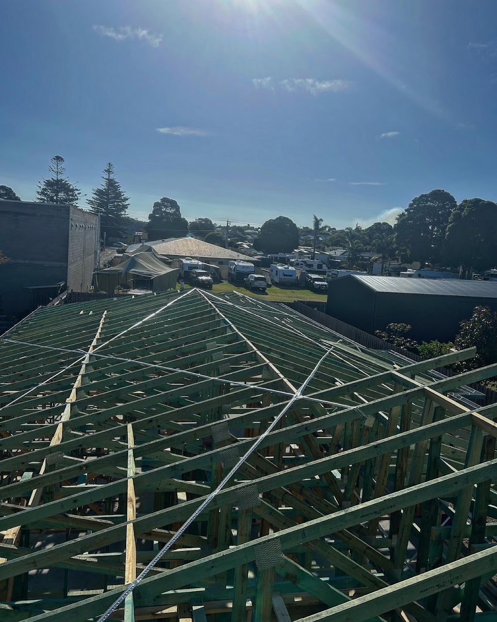 Reynolds Construction Group | Bairnsdale VIC 3875, Australia | Phone: 0498 633 593