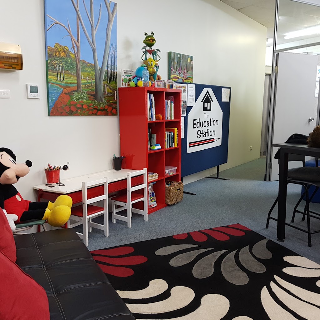 The Education Station | 14 Blackberry Retreat, Manjimup WA 6258, Australia | Phone: 0431 199 249