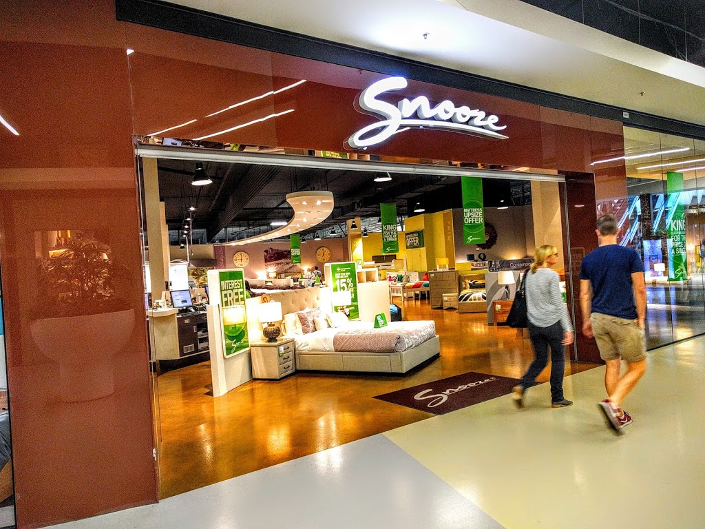 Snooze Homebush | furniture store | 3-5 Underwood Rd, Homebush NSW 2140, Australia | 0297462575 OR +61 2 9746 2575