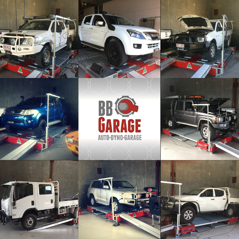 BB Garage | Diesel Performance Centre | car repair | 3/87 Keogh St, West Ipswich QLD 4305, Australia | 0734664422 OR +61 7 3466 4422