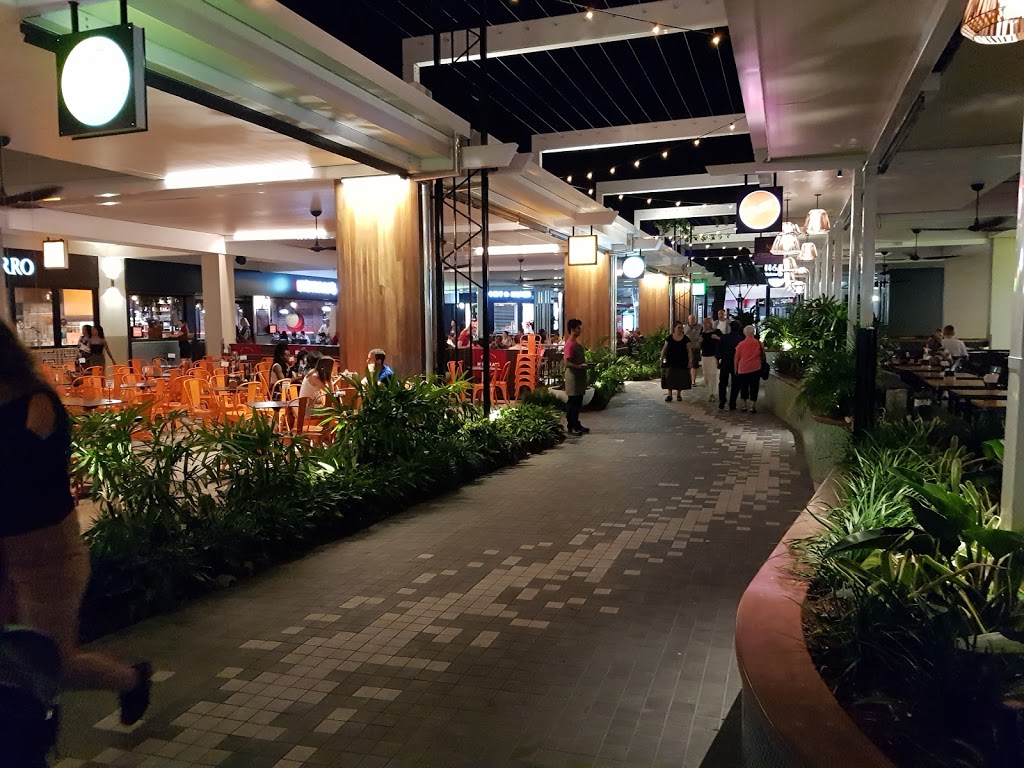 Guzman y Gomez | restaurant | Harbour Town Shopping Centre, b007/147 Brisbane Rd, Biggera Waters QLD 4216, Australia | 0731881716 OR +61 7 3188 1716