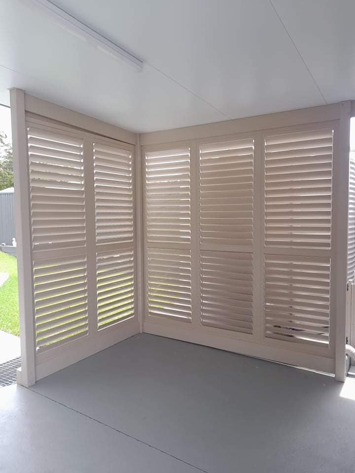 Seaside Blinds & Awnings | 2/18 Uralla Rd, Port Macquarie NSW 2444, Australia | Phone: 0401 342 924