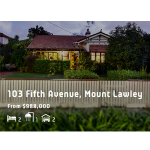 Paull Dickson, Property Consultant | real estate agency | 660 Beaufort Street, Mount Lawley Western Australia, Perth WA 6050, Australia | 0893707741 OR +61 8 9370 7741