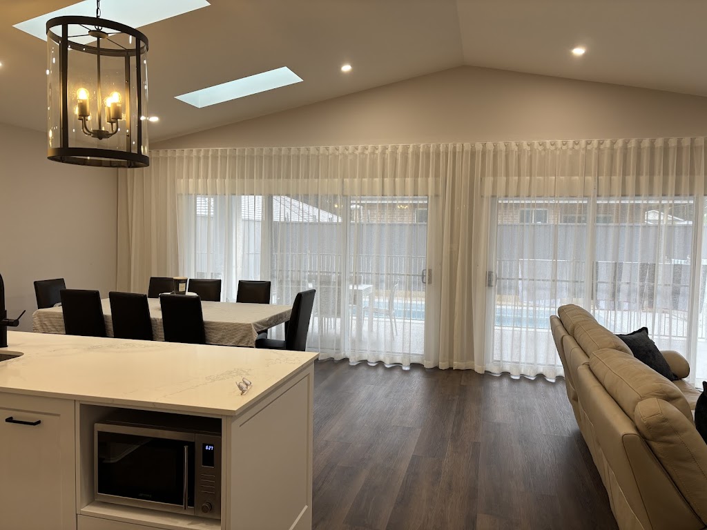 Xquisite Blinds and Shutters | Unit 13/38 Anzac Rd, Long Jetty NSW 2261, Australia | Phone: 0432 045 017