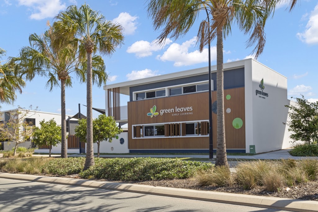 Green Leaves Early Learning Newport |  | 48 Cardinal Cres, Newport QLD 4020, Australia | 0734950263 OR +61 7 3495 0263